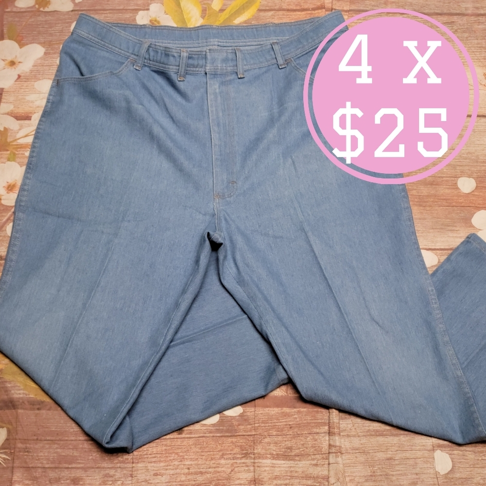 ➕ Wrangler jeans